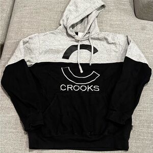 Crooks & Castle hoodie
